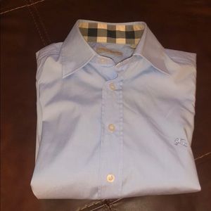 Burberry Men’s Dress Shirt